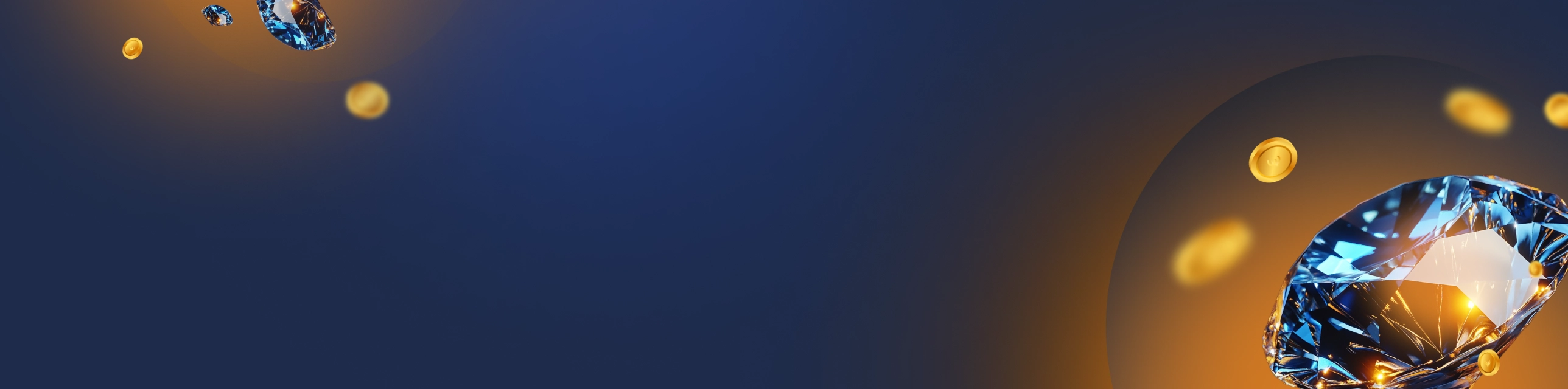 First Deposit Bonus
